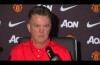 Louis van Gaal tight lipped on Memphis Depay rumours