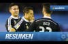 Celta 2-4 Real Madrid – In form Chicharito bags a brace