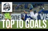 The top 10 goals from the Copa Libertadores 2015 group stage