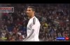 Is this the Bernabeu crowd giving Ronaldo the Gareth Bale whistle treatment?