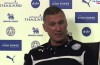 “You are an ostrich” Nigel Pearson goes into glorious meltdown once again