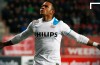 0.01% Memphis Depay won’t be in the Premier League next season according to Frank Arnesen