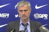 “If a chocolate is thrown, eat it” Mourinho’s novel approach to crowds lobbing objects