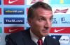“Villa were much better than us” Rodgers’ honest assessment of Liverpool’s performance