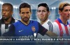 Champions League preview for Monaco vs Juventus & the Madrid derby