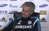 Jose Mourinho plays joke on Chelsea’s tardy PR guy, press pack lap it up