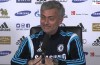 This might just be Jose Mourinho’s favourite question ever