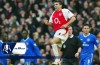 From the vault: Antonio Reyes’ belter for Arsenal vs Chelsea in 2004