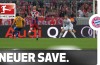 Manuel Neuer’s remarkable one-on-one save vs Hertha