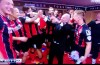 Sweary Bournemouth Chairman goes bonkers after his side clinches promotion to Prem