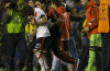 Boca vs River abandoned after pepper spray used on River players in the tunnel