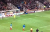 Rangers’ keeper flaps like a fish out of water to gift goal vs Motherwell in playoff