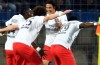 Montpellier 1-2 PSG: Matuidi & Lavezzi lead Les Parisiens to third successive title