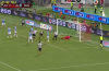 Giorgio Chiellini’s sensational bicycle kick vs Lazio in the Coppa Italia final