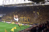 Dortmund belt out YNWA and produce lovely tifo for the departing Jurgen Klopp