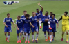 King Drogba carried off in throne-like fashion during last Chelsea game