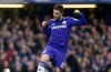 Eden Hazard wins Football Writers’ award