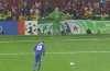 From the vault: Edwin van der Sar’s 2008 Champions League penalty save on Anelka