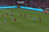 Man City youngster George Evans’ majestic 35-yarder vs Toronto FC