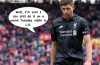 PIC: Gerrard looks ahead to a warmer horizon after Stoke drubbing