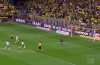 Henrikh Mkhitaryan’s classy finish after Dortmund’s incisive counter vs Bremen