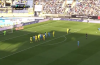 Hulk with a lethal free kick for Zenit vs Rostov