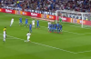 James Rodriguez’ deliciously casual free kick vs Getafe