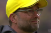 Tears for Jurgen Klopp as he says goodbye to Borussia Dortmund