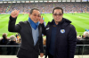 Leicester City owners to buy each home fan attending QPR game a celebratory beer