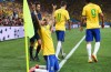 Brazil team has only picked ‘marketable’ players by commercial partners since 2006, claim Sao Paulo newspaper