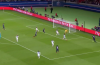 PSG’s lovely team goal during 6-0 thrashing of Guingamp