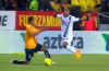 Ronaldinho submits a very strong contender for Fallon d’Floor award with outrageous dive