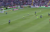 Ronaldinho tees up glorious Da Silva strike with effortless flick