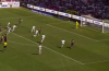 Ivan Rakitic’s ruthless finish after clever Messi pass vs Cordoba