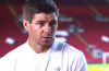 Steven Gerrard on his ’emotional’ Anfield farewell