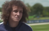 Not so innocent David Luiz pours cold water on virginity story