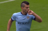 Watch everyone of Sergio Aguero’s 26 goals as he collects the Golden Boot award