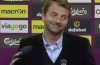 Tim Sherwood issues funny cup final ‘bribe’ to Tom Cleverly