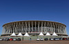 Brazil’s World Cup Legacy Includes $550M Stadium Turned Car Park