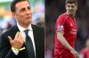 Whoops! Fabio Cannavaro pays tribute to Steven Gerrard by posting picture of Frank Lampard