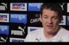 “I’m The Best Coach In The Premier League” parps modest John Carver