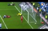 Porto’s Jackson Martinez tees himself up for a spectacular bicycle kick