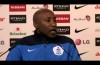 Chris Ramsey not a fan of “bad eggs” after QPR’s capitulation vs Man City