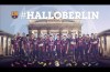 Barcelona celebrate reaching CL final with highlights video showing how shit hot they are