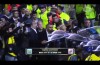 River Plate’s hostile evacuation from Boca Juniors’ stadium