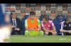 Bored Iker Casillas finds his phone more engaging than Real’s win while on the bench