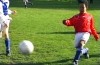 Footage emerges of a Seven-year-old Memphis Depay dominating a youth team game