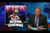 The Daily Show’s Jon Stewart lays into FIFA after corruption allegations