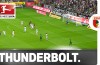 Pierre-Emile Höjbjerg’s thunderbastard sends Augsburg into the Europa League