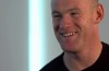 Wayne Rooney tells Gary Neville about the pep talk he gave team mates ahead of Liverpool game